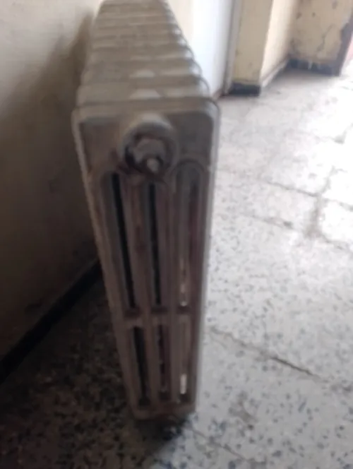 Radiateur chauffage 