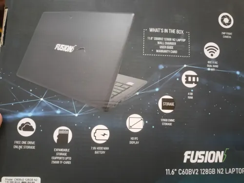 Mini pc