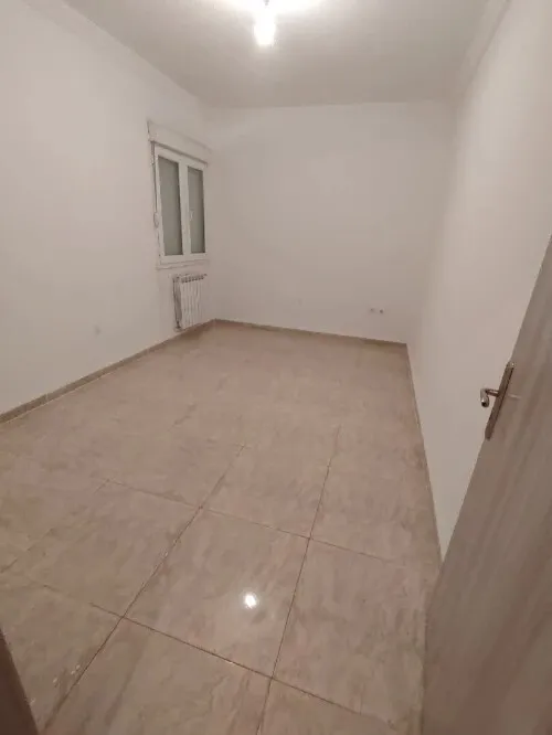 Location Appartement F4 Alger Mahelma