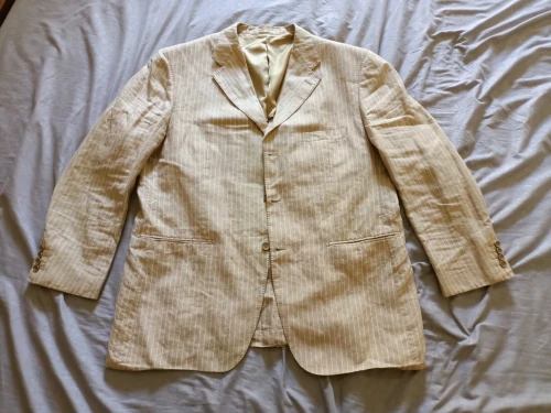 Veste en pure laine GentleMan Farmer Taille 62