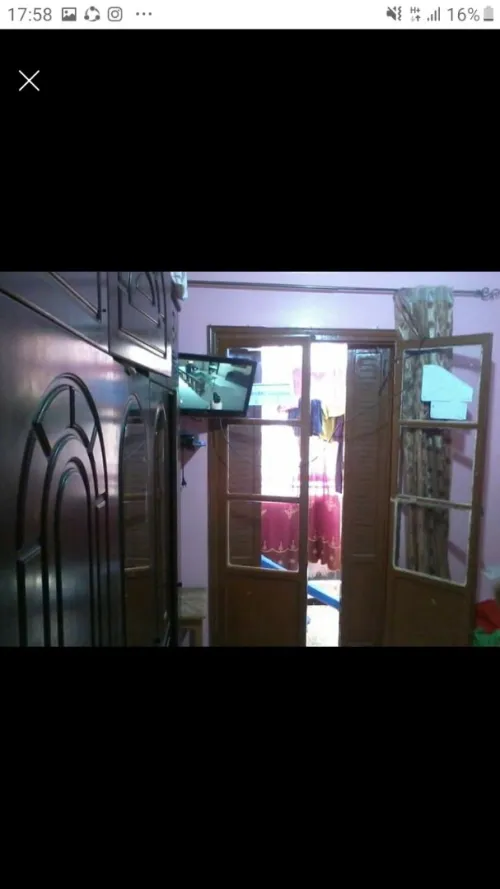 Vente Appartement F3 Oran Marsat el hadjadj