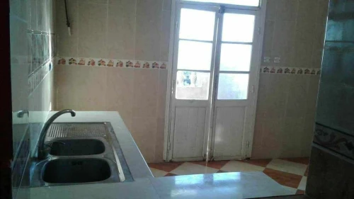 Location Appartement F2 Mostaganem Mostaganem