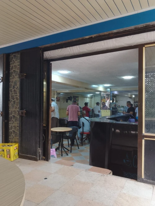 Location Local Alger Bachdjerrah