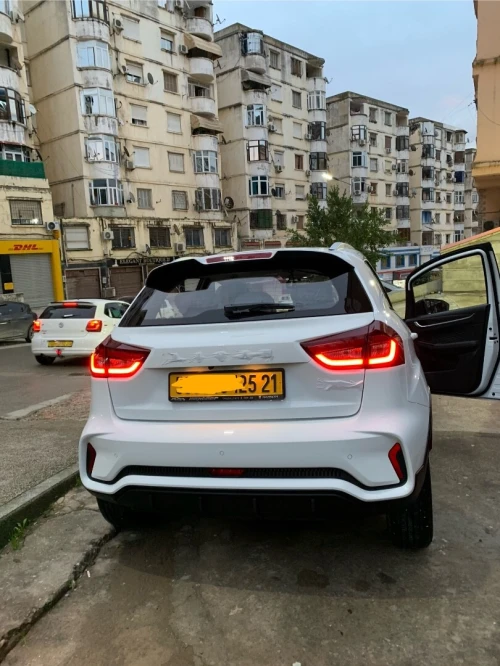 Lifan Gx3 2025 Gx3