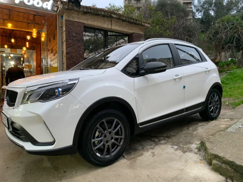 Lifan Gx3 2025 Gx3