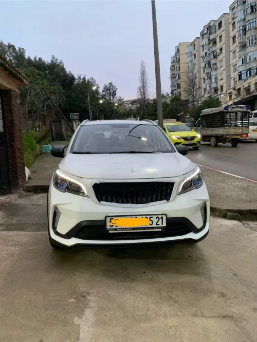 Lifan Gx3 2025 Gx3