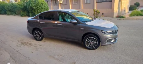 Fiat Tipo Sedan 2026 Business