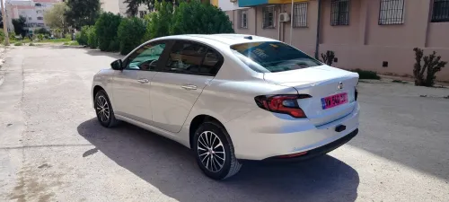 Fiat Tipo Sedan 2026 Business