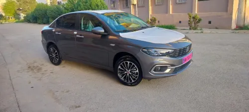 Fiat Tipo Sedan 2026 Business
