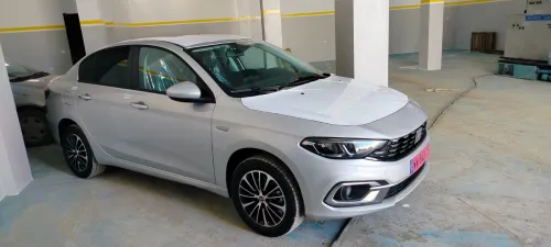 Fiat Tipo Sedan 2026 Business