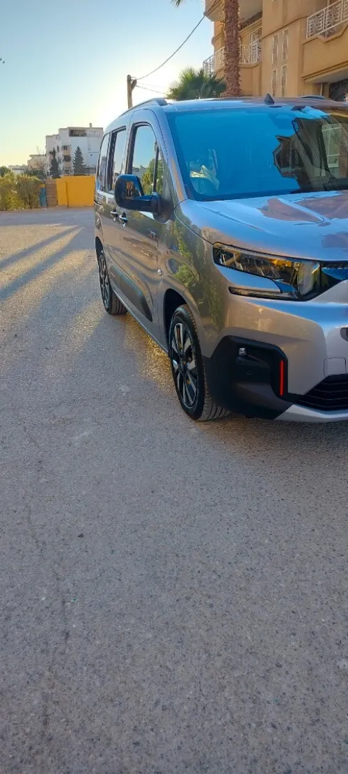 Citroen Barlingo xtr 2026 Xtr