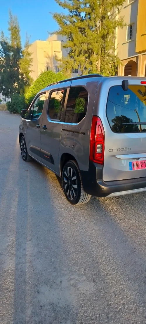 Citroen Barlingo xtr 2026 Xtr