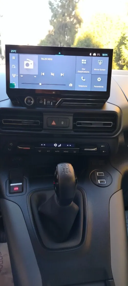Citroen Barlingo xtr 2026 Xtr