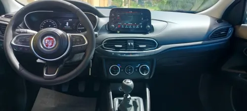 Fiat Tipo Sedan 2026 Business
