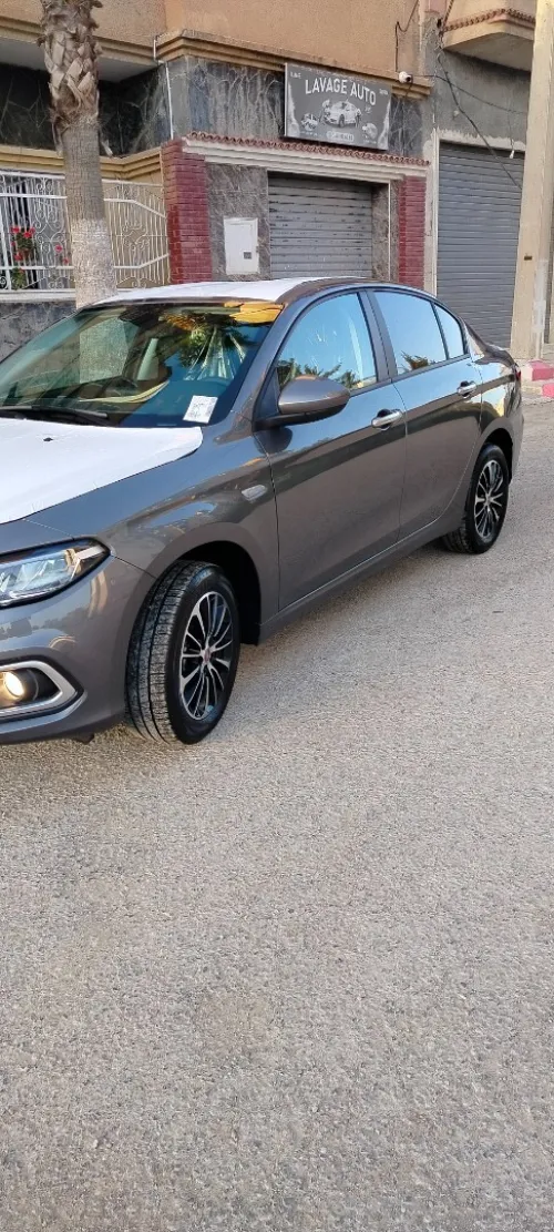 Fiat Tipo Sedan 2026 Business