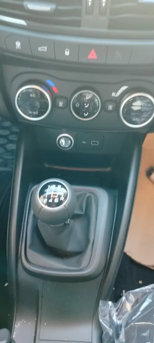 Fiat Tipo Sedan 2026 Business