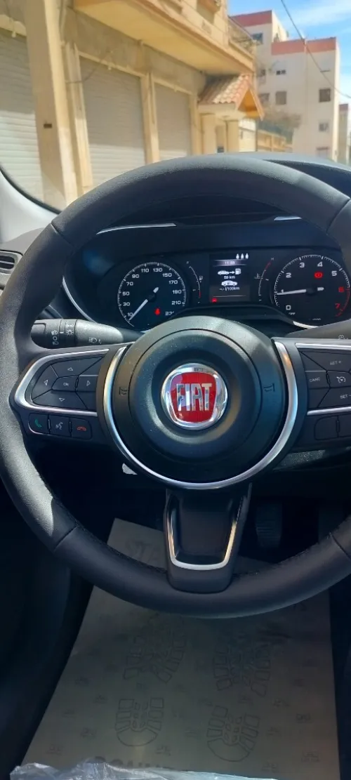 Fiat Tipo Sedan 2026 Business