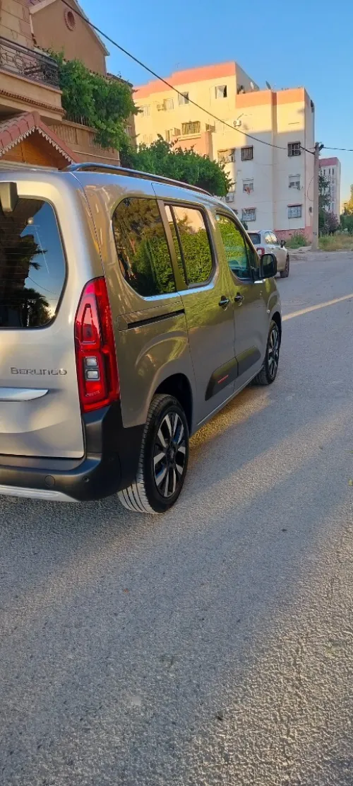 Citroen Barlingo xtr 2026 Xtr