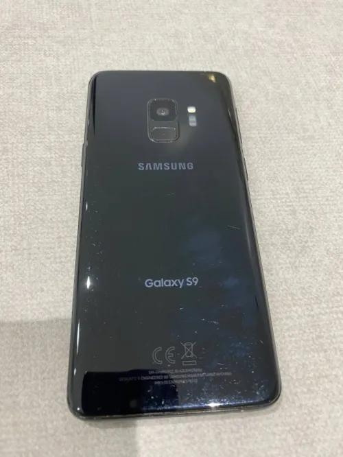 Samsung Galaxy S9