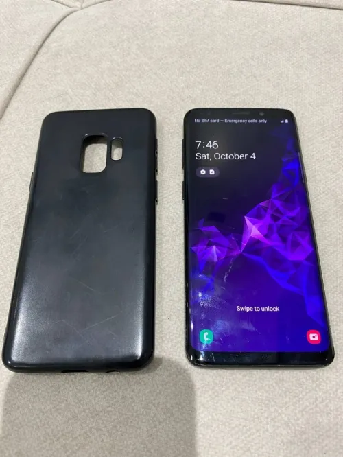 Samsung Galaxy S9