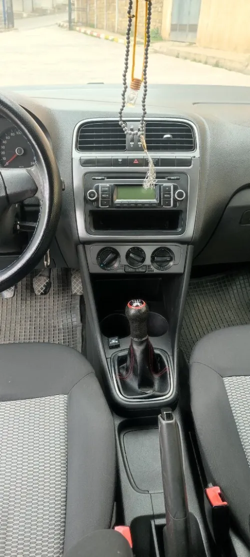 Volkswagen Polo 2009 Polo