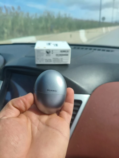 huawei freebuds 6