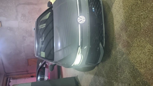 Volkswagen Golf 8 2025 R-Line
