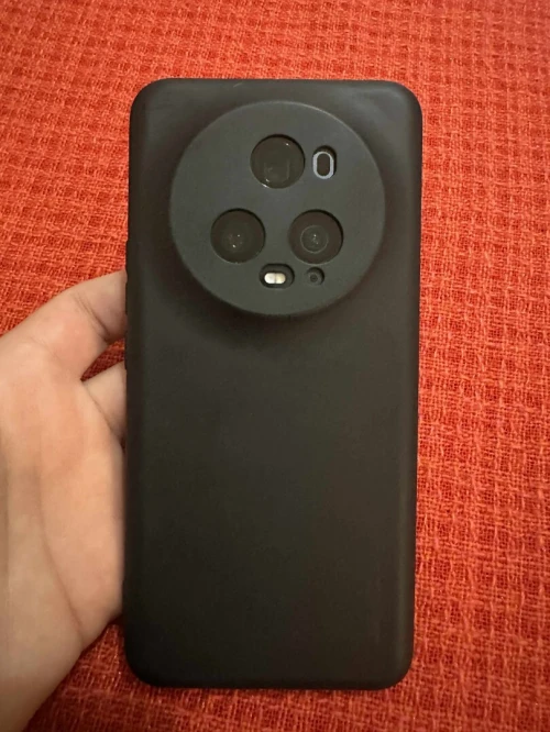 Honor Magic 5 pro 12/512