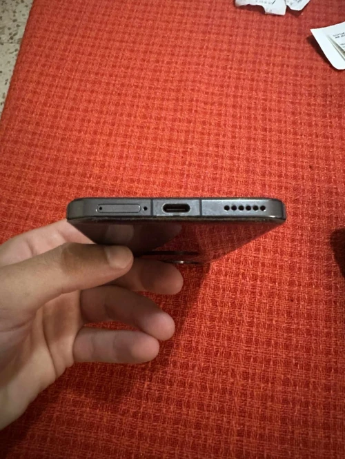 Honor Magic 5 pro 12/512