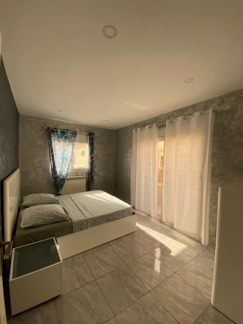 Location vacances Villa Alger Bordj el bahri