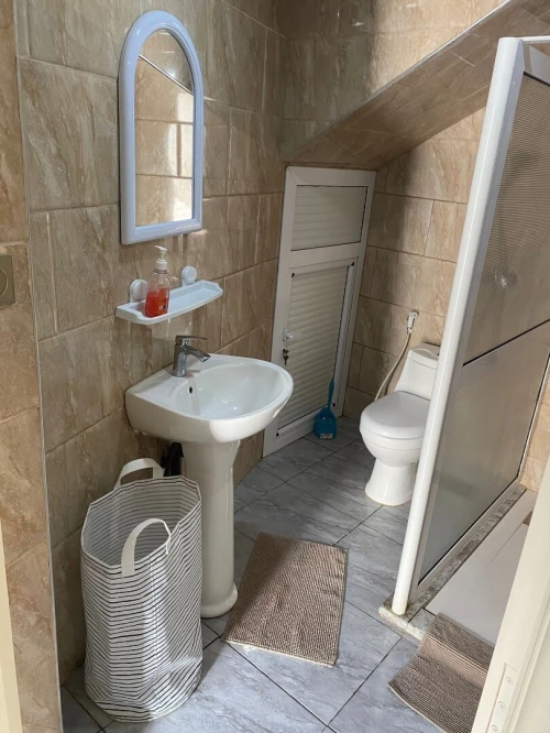 Location vacances Villa Alger Bordj el bahri
