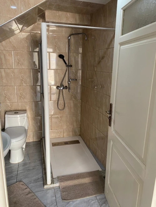 Location vacances Villa Alger Bordj el bahri
