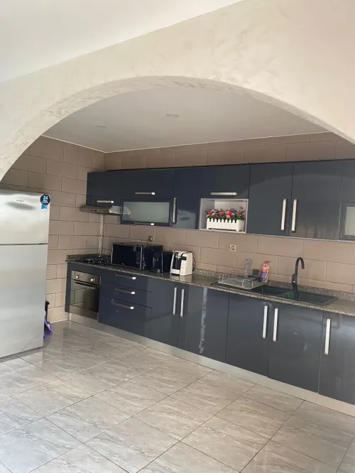 Location vacances Villa Alger Bordj el bahri