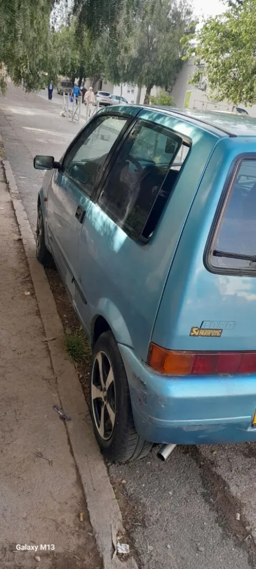 Fiat Cinquecento 1997 Cinquecento