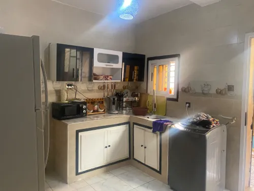 Vente Appartement Oran Hassi bounif