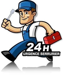 Serrurier 