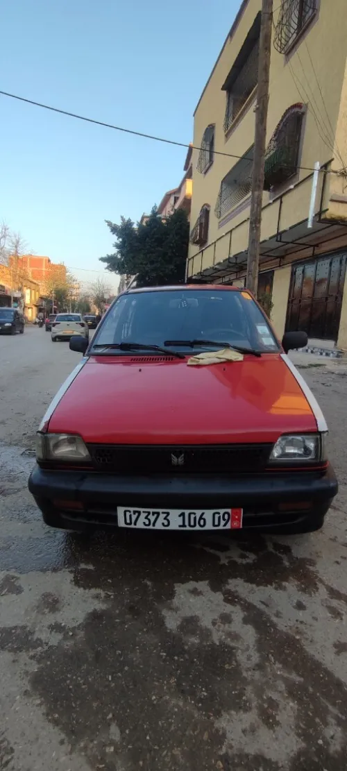Suzuki Maruti 800 2006 Maruti 800