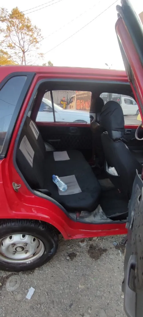 Suzuki Maruti 800 2006 Maruti 800