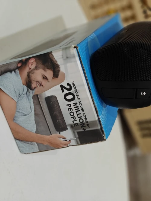 Anker Soundcore Motion+