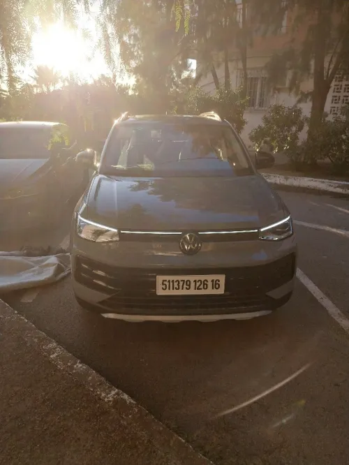Volkswagen Tahru 2026 XR