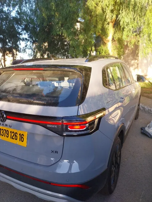 Volkswagen Tahru 2026 XR