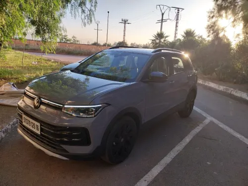 Volkswagen Tahru 2026 XR