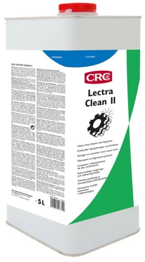 CRC LECTRA CLEAN II