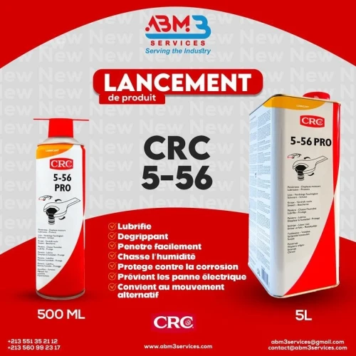 CRC 5-56 PRO 