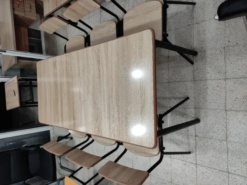 طاولات و كراسي مدرسية table et chaises scolaires 