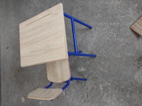 طاولات و كراسي مدرسية table et chaises scolaires 