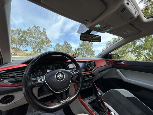 Volkswagen Polo 2018 Beats