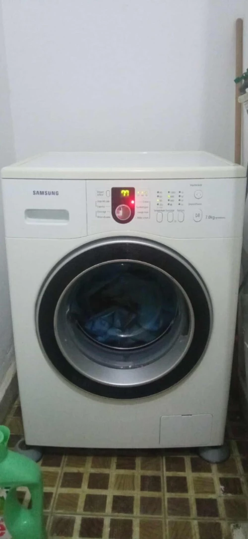 Samsung 7kg automatique