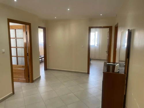 Location vacances Appartement F3 Tipaza Gouraya