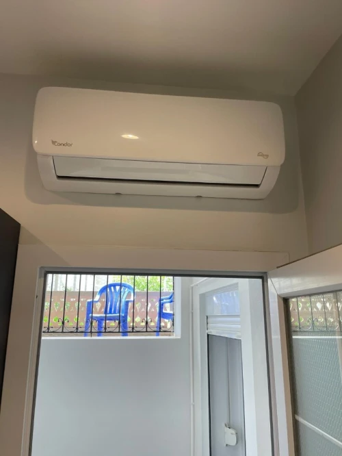 Location vacances Appartement F2 Tipaza Gouraya